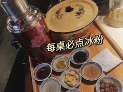 -哥老官重庆美蛙鱼头(虹口龙之梦店)