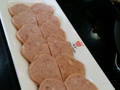-重庆德庄火锅(体育中心店)