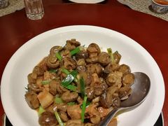 -国家五钻酒家·西樵旺阁渔村(西樵店)