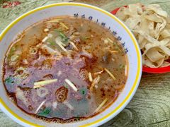 -华山路小碗驴肉汤(龙鳞路店)