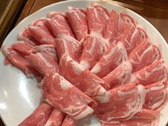 -马记伊源斋涮肉·清真菜(潘家园古玩市场店)