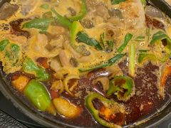 -湘肠香火锅店(团结湖店)
