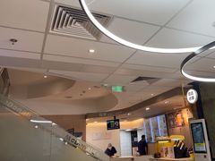 -麦当劳(西单明珠店)
