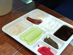 -小放牛炒菜馆(北国商城店)