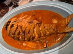 -阿五黄河大鲤鱼(英协路店)