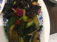 -炭舍干锅·烤鱼(扬名广场店)