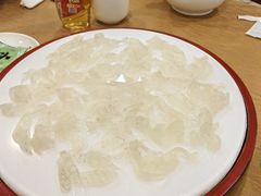 -寻味顺德·南记酒家·传统顺德菜·鱼生(广源路店)