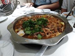 -古乐牛香·鲜牛肉牛杂火锅(新区店)