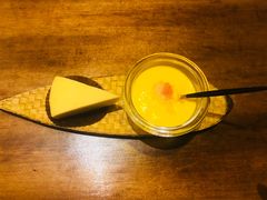 -柒厢食事雅谈