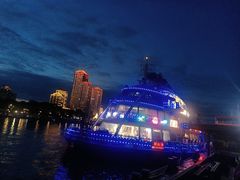 -船长9号·精致湖北菜(江滩店)