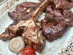 -食间牛排(湖西路店)
