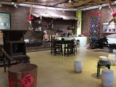 大堂-横沥牛庄(总店)