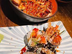 -鸭川食堂·鳗丼(鼓楼店)