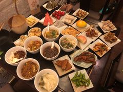 -青藤茶馆(南山路店)