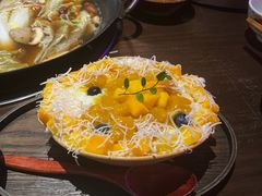 -萍姐火锅·公路夜市(江宁万达店)