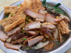 -凤张螺蛳粉·爽口粉(跃进路总店)