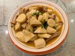 -桃源人家•(仙居高速路口店)