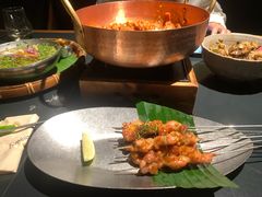 鸡脆骨-Ameigo梅果·云贵川bistro(长宁来福士店)