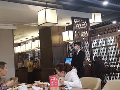 大堂-悦雅居·老广州老味道(长湖店)