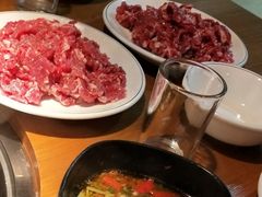 -老秦凉都黄牛肉馆(九堡店)
