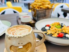 -Calix&Lay's(新天地店)