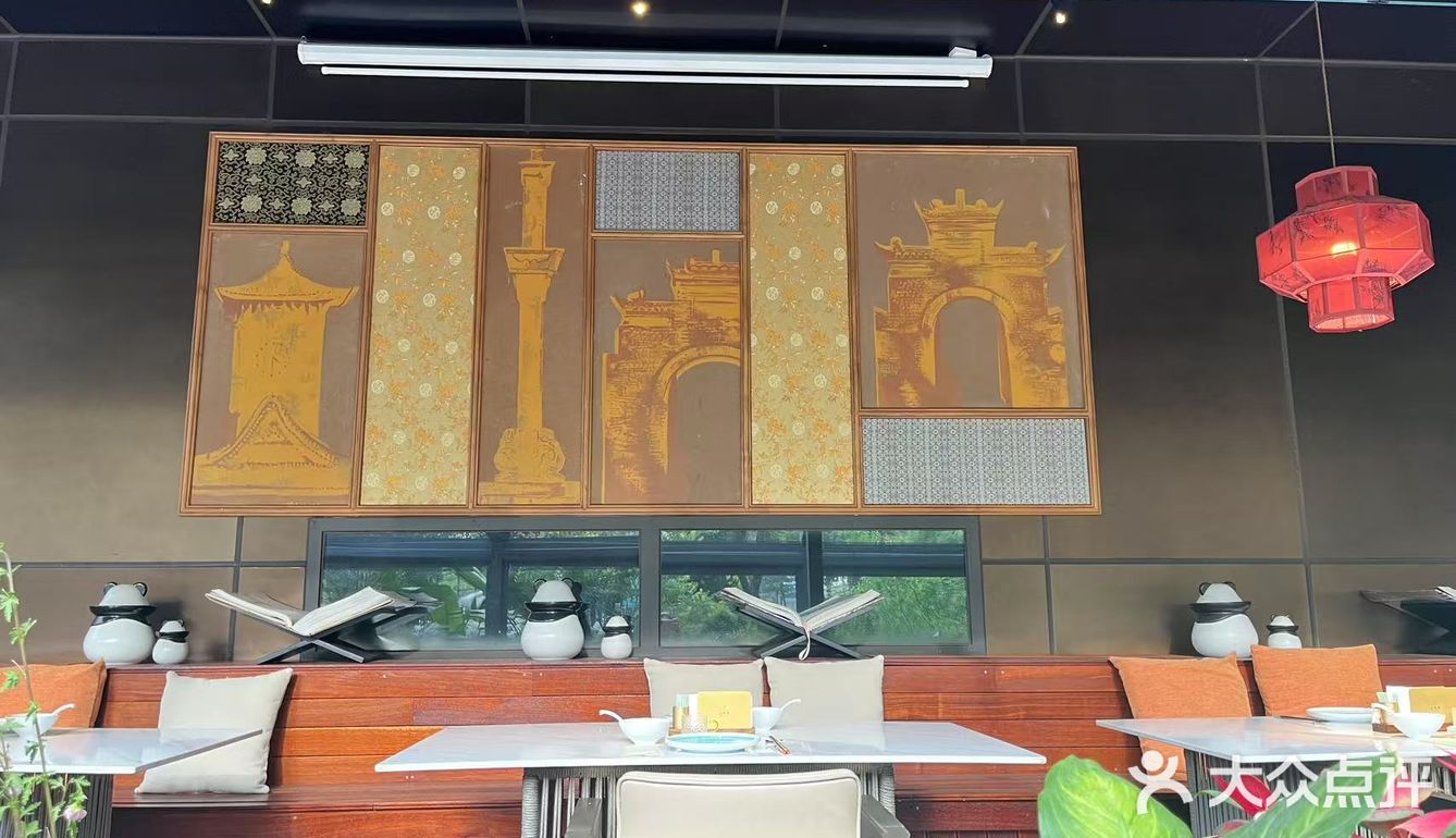 五一必冲！这家店好吃好逛还能免费看展！