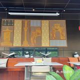 五一必冲！这家店好吃好逛还能免费看展！