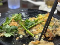 蚝烙-老猫牛肉火锅(沙溪店)