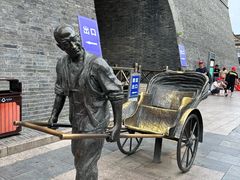 -东关历史文化旅游区-东门遗址