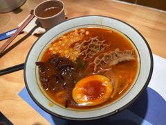 -火山屋台(新街口店)