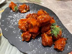 -大树餐厅(红旗街万达店)