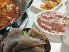 -厂花素芬九宫格火锅(益州大道店)