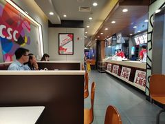 -乡村基(龙湖时代天街餐厅)