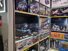 -TOP TOY(大兴荟聚店)