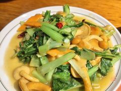 -朴老五延边大冷面(二道店)