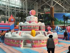 -天山海世界·米立方