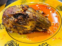 -盐井记·自贡美蛙鲜锅兔(中和店)