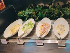 -西十二街牛排(西红门荟聚店)