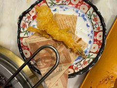 -火炉火自助餐(西直门凯德MALL店)