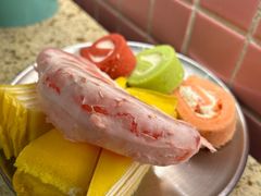 -姜胖胖韩式自助烤肉(光明万达店)