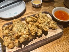 -潮粥荟·潮汕砂锅粥(朝阳大悦城店)