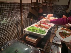 -上海浦东嘉里大酒店