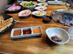 -牛人·雪花牛·木炭烤肉(昆山陆家店)