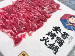 -安答龙虾·烧烤·大排档