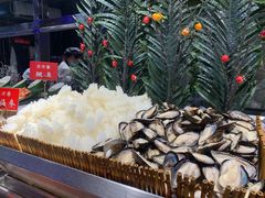 -吉布鲁牛排海鲜自助(万州万达广场店)