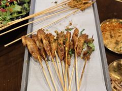 -林二哥宜烤官·宜宾小烧烤