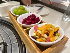 -芭夯兔·兔肉汤锅(新都店)