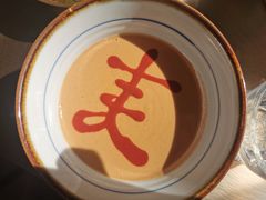 麻酱味碟-羊大爷涮肉(亮马桥店)