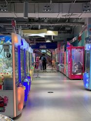 -利奥梦幻主题乐园(爱琴海购物公园店)