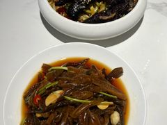 -又见炊烟私房菜(敬亭路店)